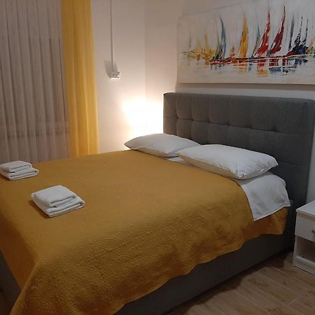 Guest House Renata Zadar Phòng bức ảnh