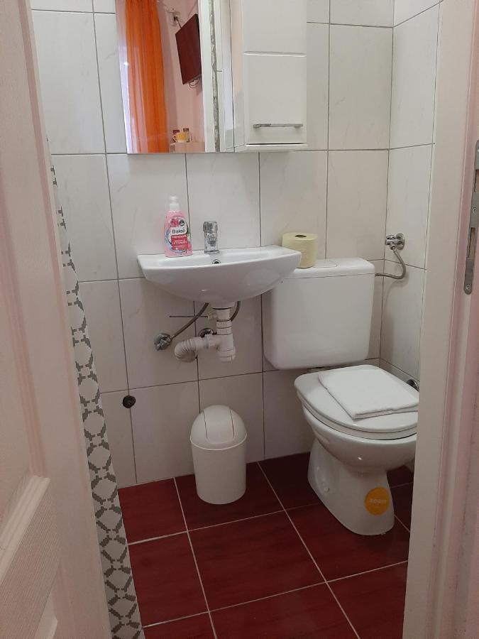 Guest House Renata Zadar Ngoại thất bức ảnh