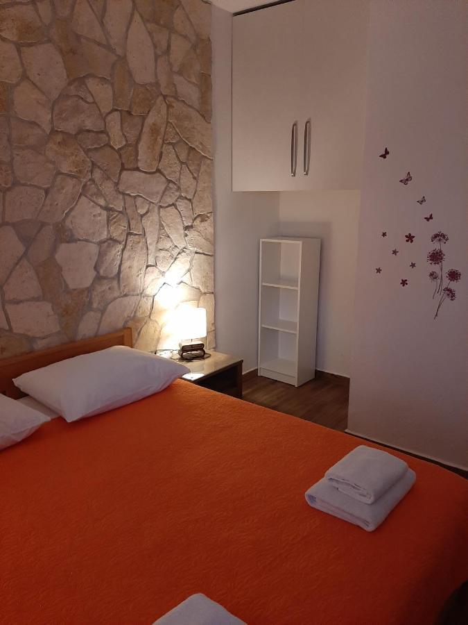 Guest House Renata Zadar Ngoại thất bức ảnh