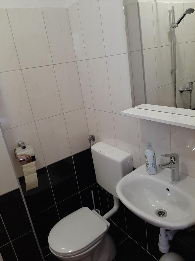 Guest House Renata Zadar Ngoại thất bức ảnh
