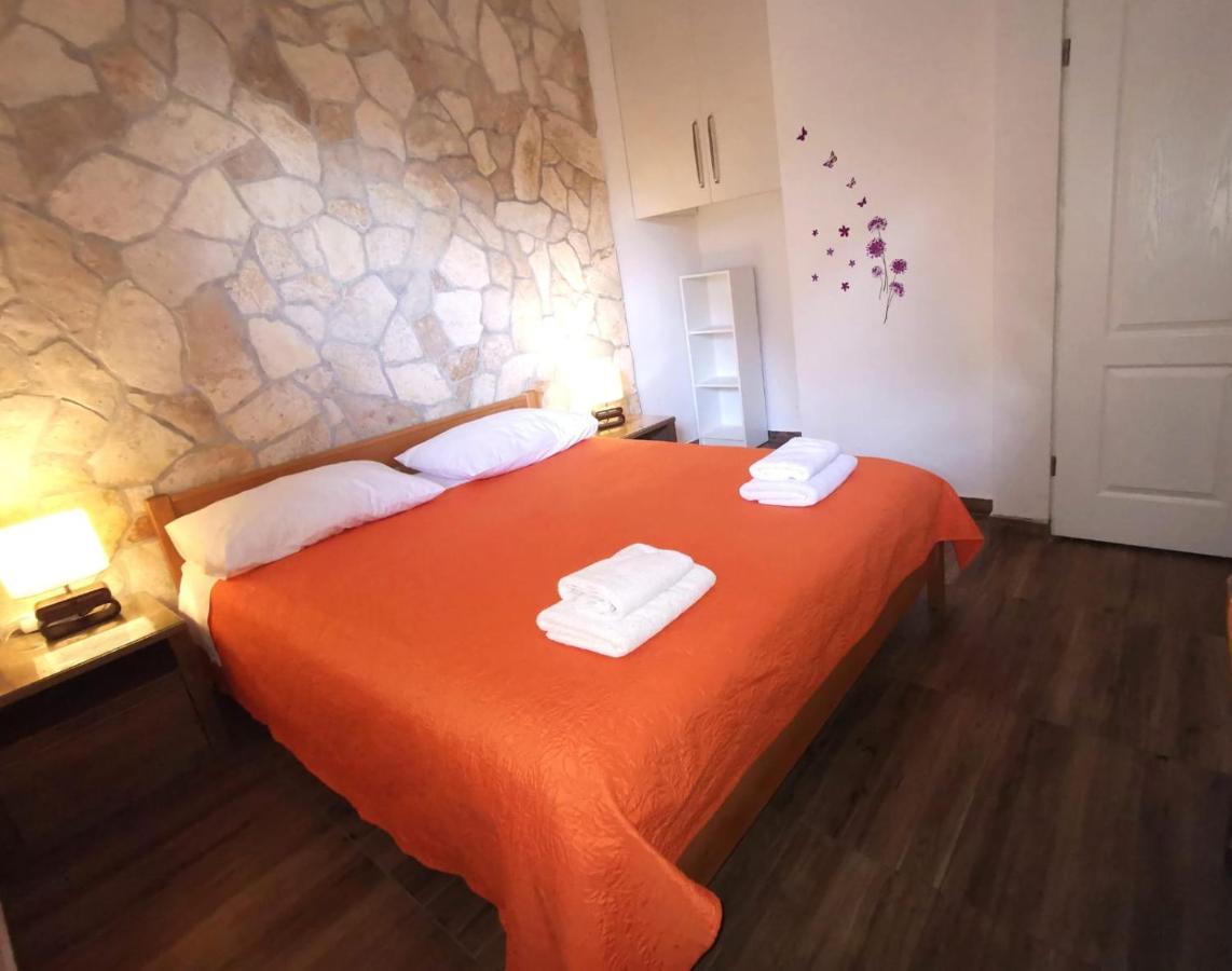 Guest House Renata Zadar Ngoại thất bức ảnh