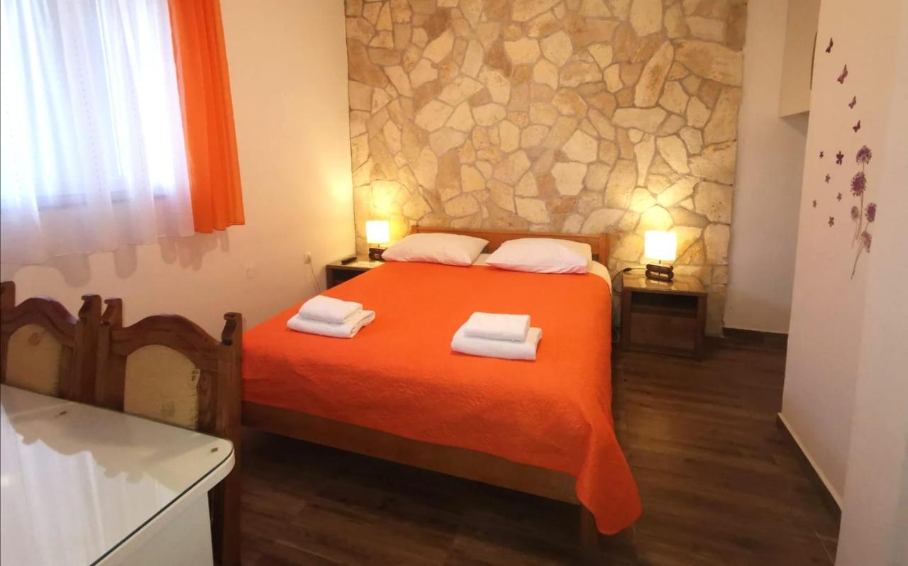 Guest House Renata Zadar Ngoại thất bức ảnh