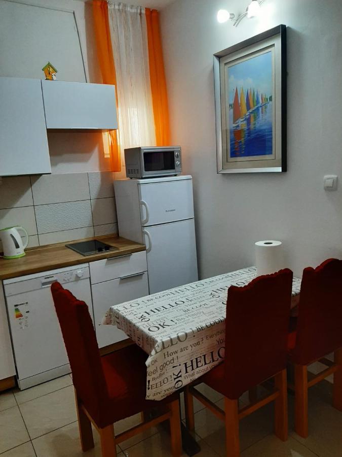 Guest House Renata Zadar Ngoại thất bức ảnh