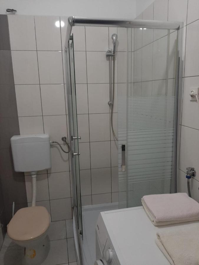 Guest House Renata Zadar Ngoại thất bức ảnh