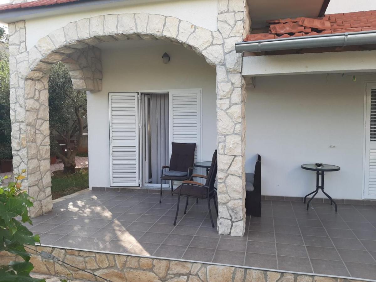 Guest House Renata Zadar Ngoại thất bức ảnh
