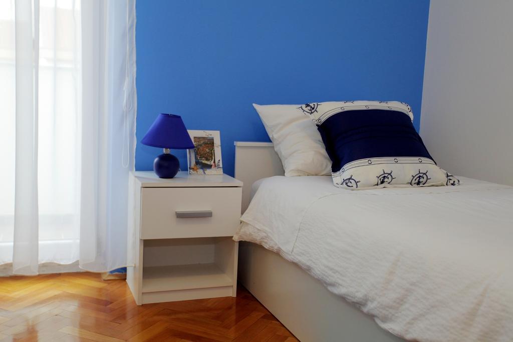 Guest House Renata Zadar Phòng bức ảnh