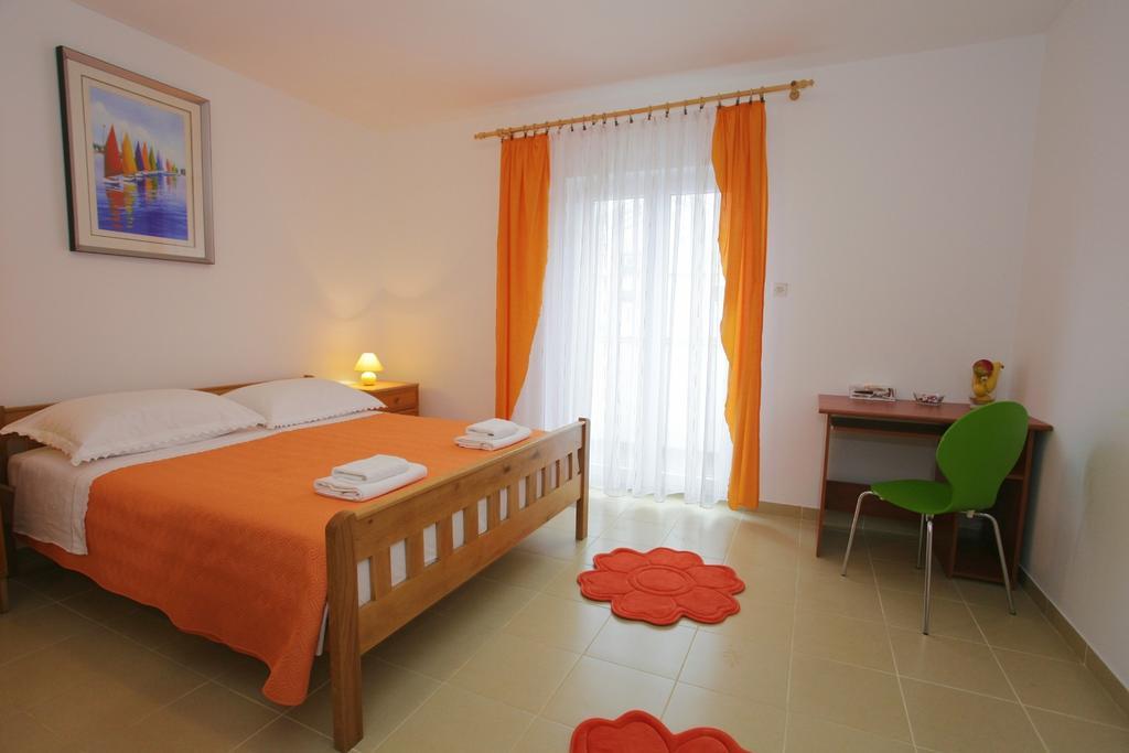 Guest House Renata Zadar Phòng bức ảnh
