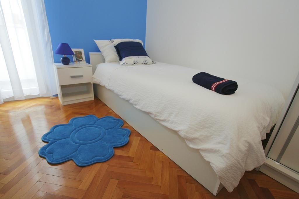 Guest House Renata Zadar Phòng bức ảnh