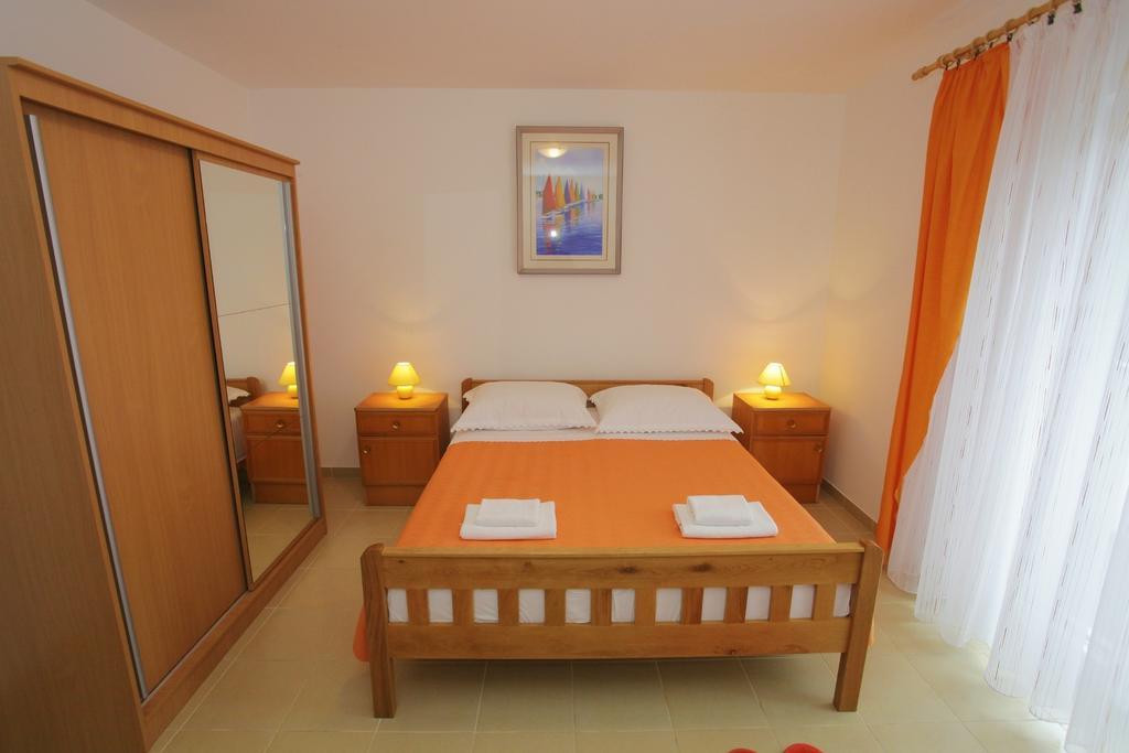 Guest House Renata Zadar Phòng bức ảnh