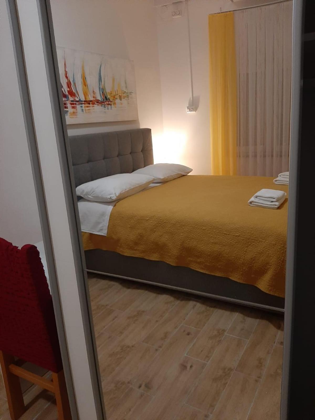 Guest House Renata Zadar Ngoại thất bức ảnh