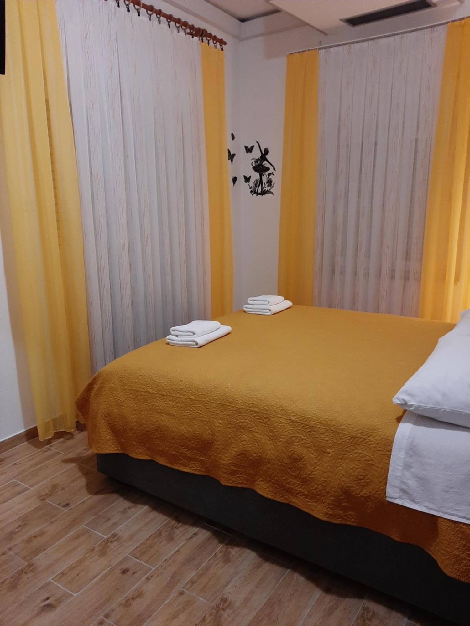 Guest House Renata Zadar Phòng bức ảnh
