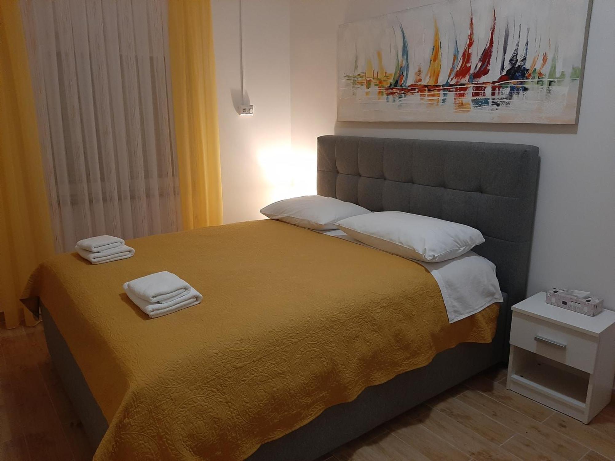Guest House Renata Zadar Phòng bức ảnh