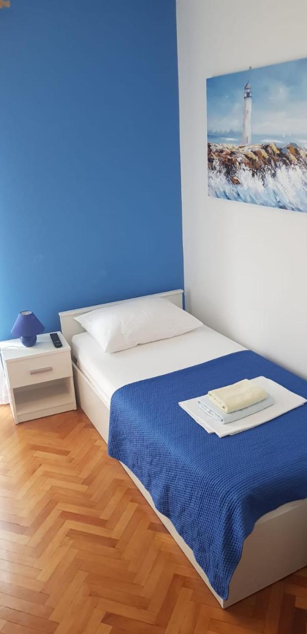 Guest House Renata Zadar Ngoại thất bức ảnh
