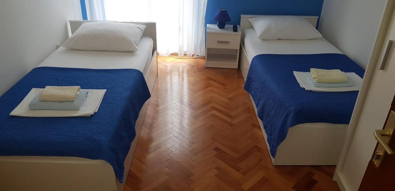 Guest House Renata Zadar Ngoại thất bức ảnh