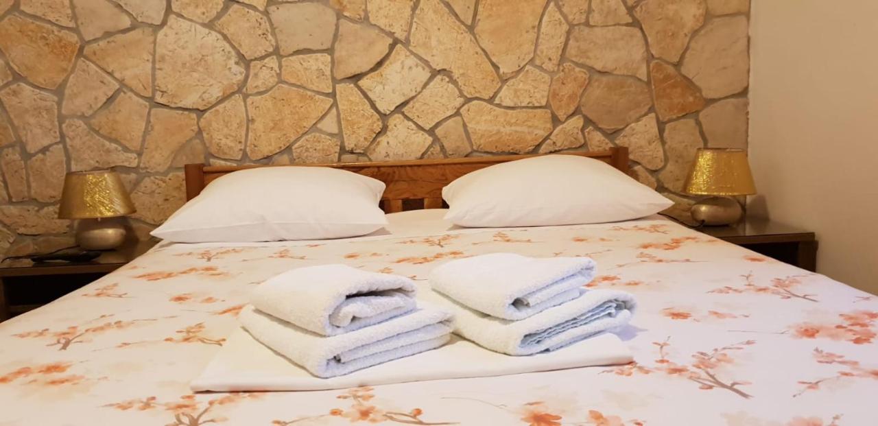 Guest House Renata Zadar Ngoại thất bức ảnh